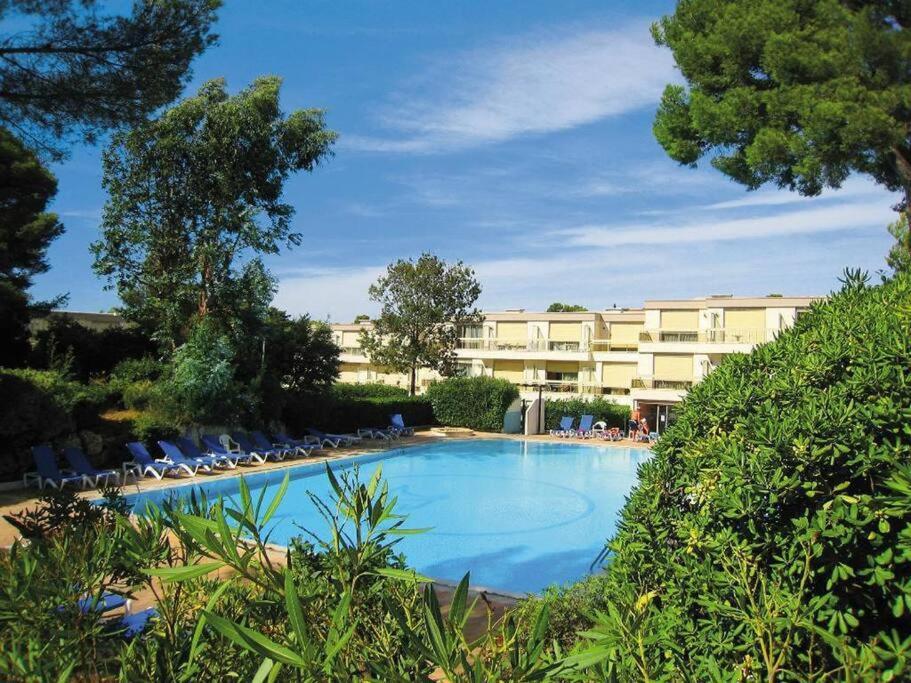 La Corniche D'Or A St Raphael Apartment Saint-Raphaël Екстериор снимка