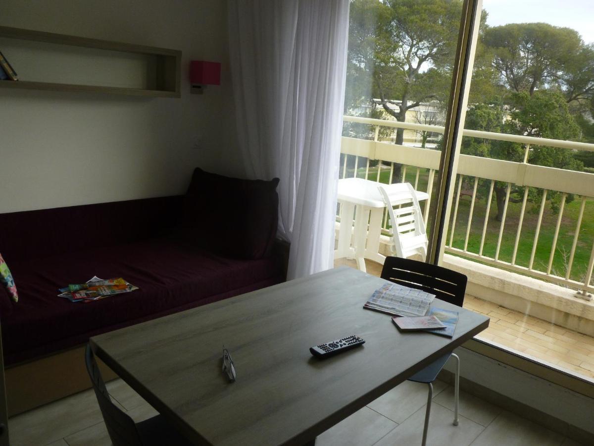 La Corniche D'Or A St Raphael Apartment Saint-Raphaël Екстериор снимка