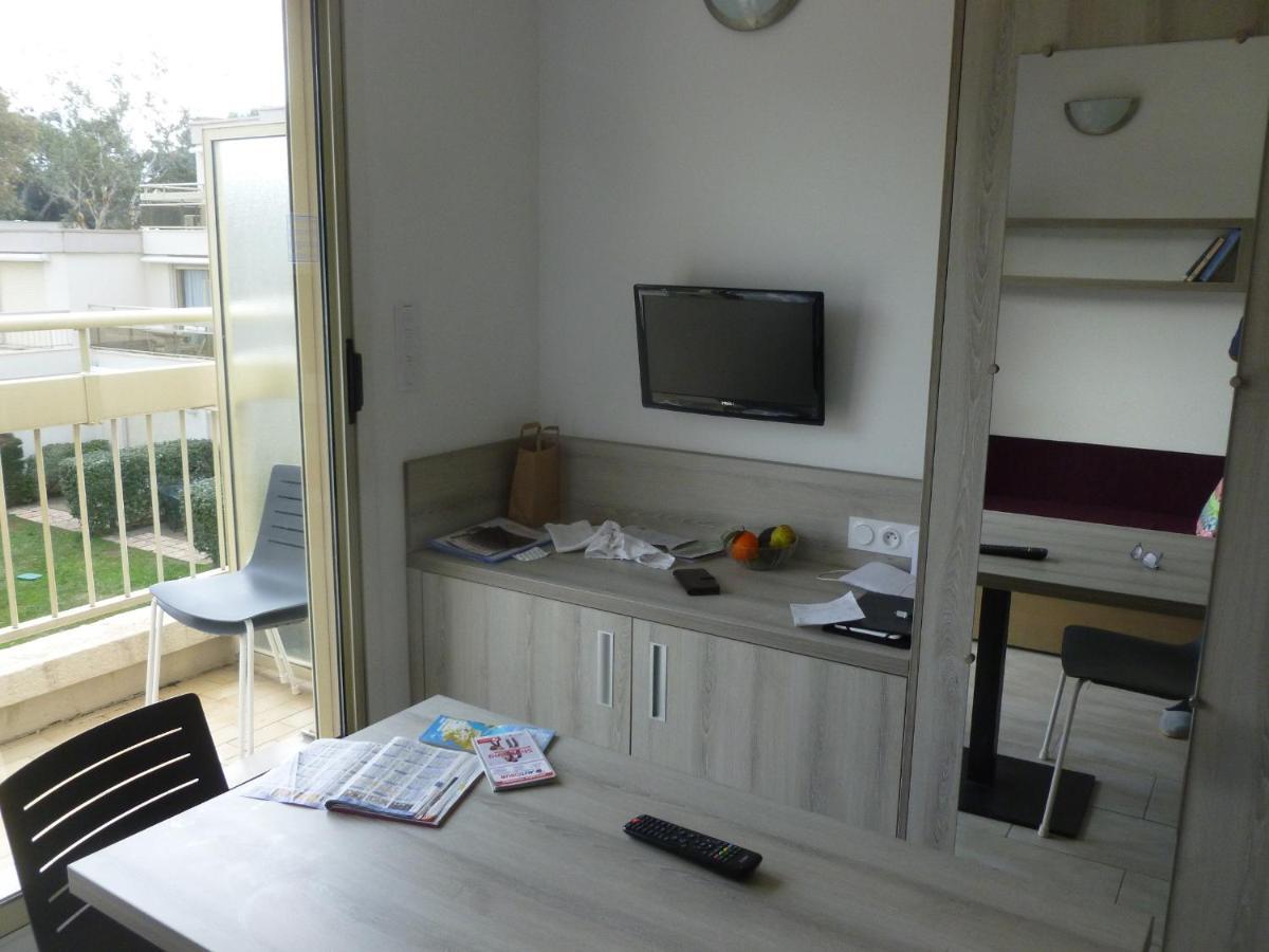 La Corniche D'Or A St Raphael Apartment Saint-Raphaël Екстериор снимка